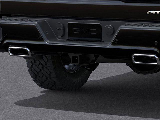 2026 GMC Sierra 1500 Vehicle Photo in WATERTOWN, CT 06795-3318