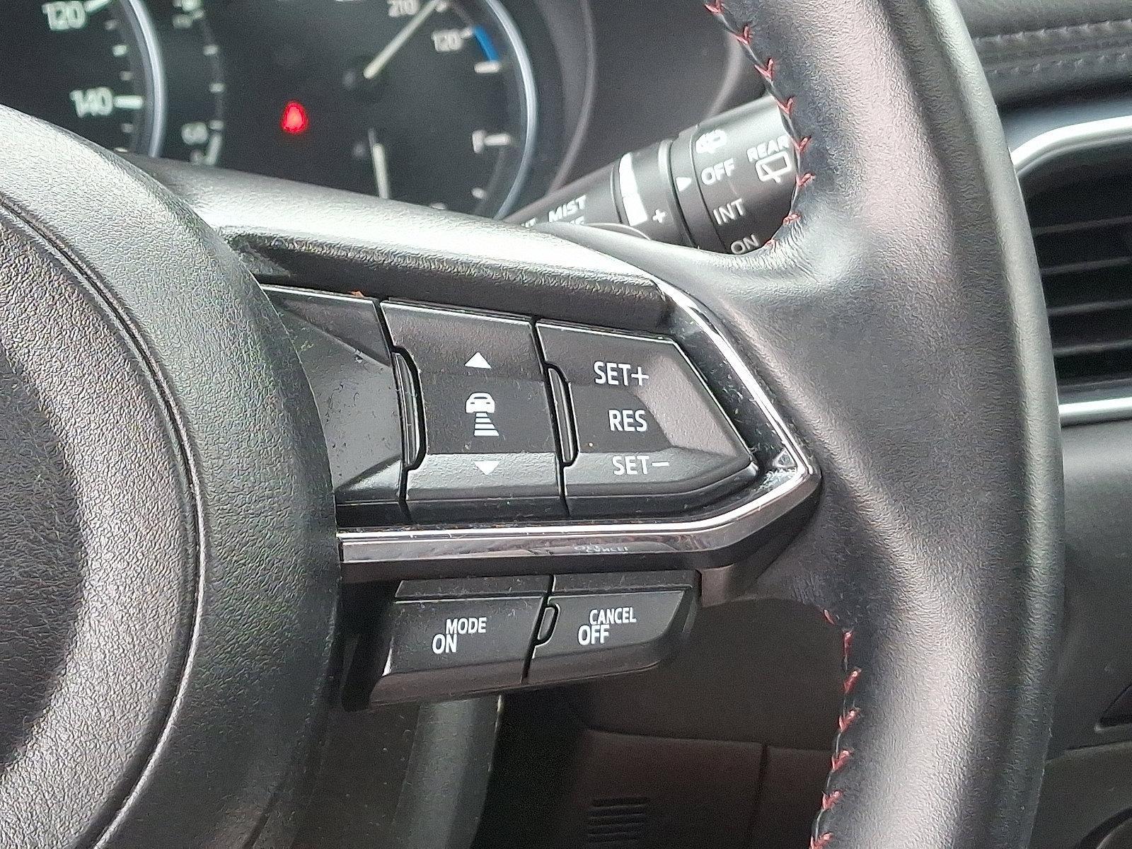 2023 Mazda CX-5 Vehicle Photo in Trevose, PA 19053