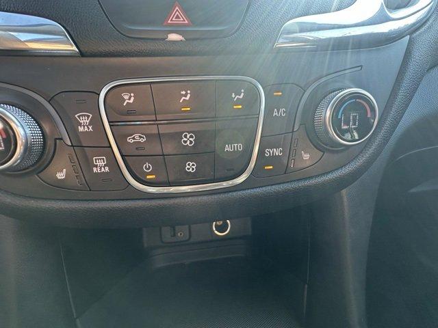 2018 Chevrolet Equinox Vehicle Photo in ROCHESTER HILLS, MI 48307-2741