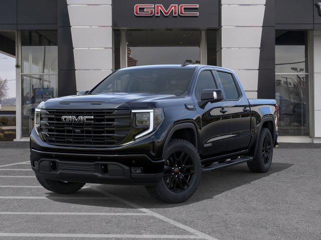 2026 GMC Sierra 1500 Vehicle Photo in INDEPENDENCE, MO 64055-1377