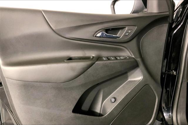 2022 Chevrolet Equinox Vehicle Photo in KANSAS CITY, MO 64114-4502