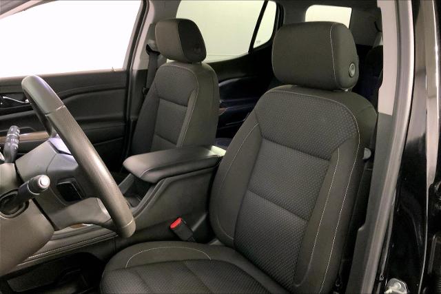 2023 GMC Acadia Vehicle Photo in INDEPENDENCE, MO 64055-1377