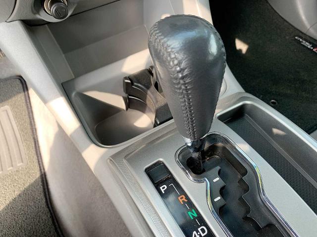 2008 Toyota Tacoma Vehicle Photo in MOON TOWNSHIP, PA 15108-2571