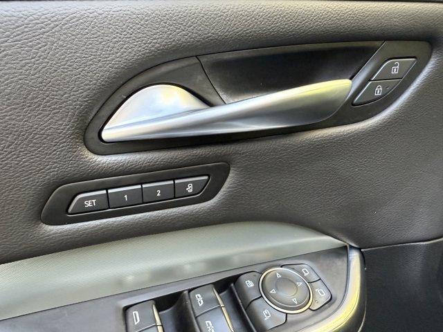 2023 Cadillac XT4 Vehicle Photo in LEOMINSTER, MA 01453-2952