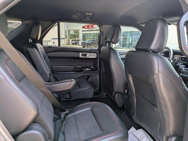 2023 Ford Explorer Vehicle Photo in SELMA, TX 78154-1459