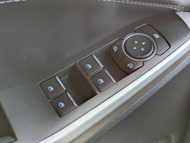2022 Ford Explorer Vehicle Photo in BRUNSWICK, GA 31525-1881