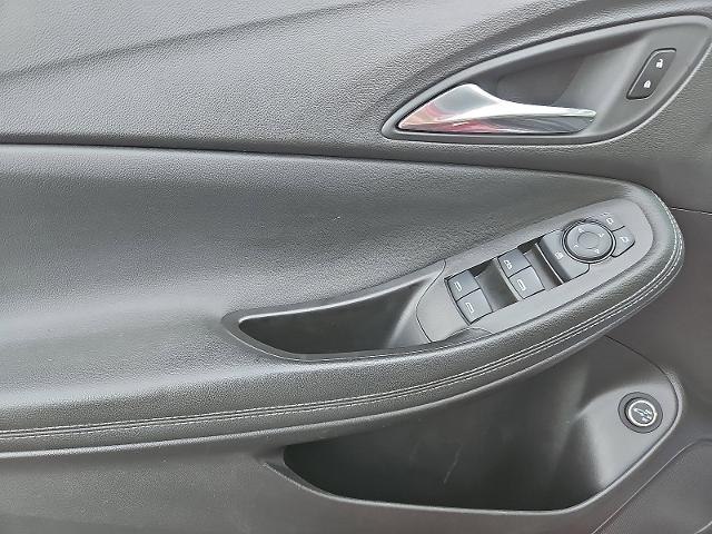 2023 Buick Encore GX Vehicle Photo in TREVOSE, PA 19053-4984