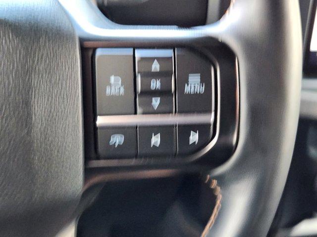 2024 Ford Super Duty F-250 SRW Vehicle Photo in Decatur, TX 76234