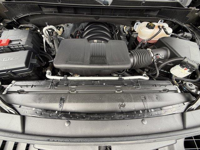 2024 GMC Yukon XL Vehicle Photo in LEOMINSTER, MA 01453-2952