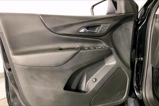 2022 Chevrolet Equinox Vehicle Photo in INDEPENDENCE, MO 64055-1314