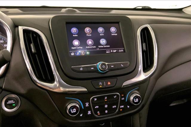 2023 Chevrolet Equinox Vehicle Photo in INDEPENDENCE, MO 64055-1314
