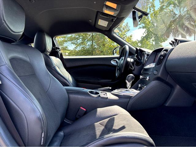 2018 Nissan 370Z Coupe Vehicle Photo in Hinesville, GA 31313