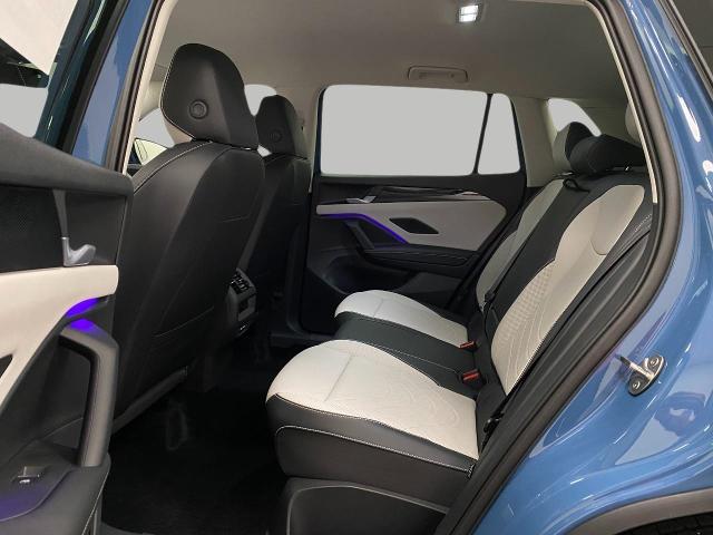 2025 Volkswagen Tiguan Vehicle Photo in Appleton, WI 54913