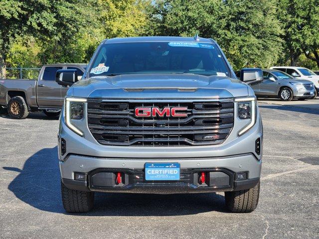 2024 GMC Sierra 1500 Vehicle Photo in Decatur, TX 76234