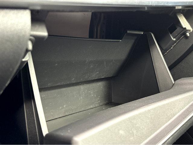 2023 Nissan Rogue Vehicle Photo in Savannah, GA 31419