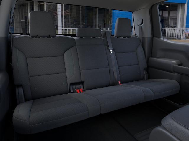 2026 Chevrolet Silverado 1500 Vehicle Photo in INDEPENDENCE, MO 64055-1314