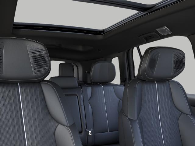 2026 Cadillac VISTIQ Vehicle Photo in GREEN BAY, WI 54303-3330