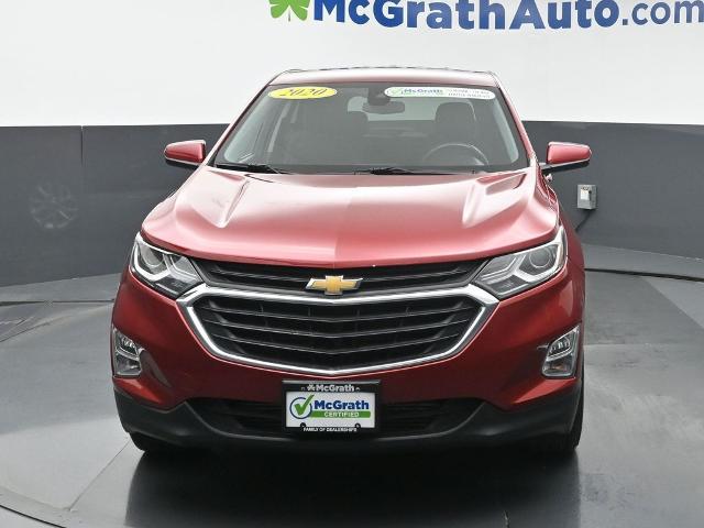 2020 Chevrolet Equinox Vehicle Photo in Cedar Rapids, IA 52402