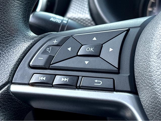 2021 Nissan Kicks Vehicle Photo in Hinesville, GA 31313