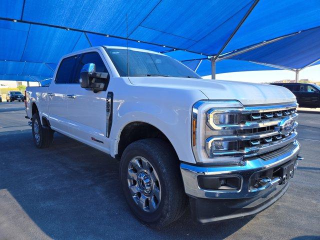 2024 Ford Super Duty F-250 SRW Vehicle Photo in Decatur, TX 76234