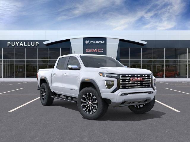 2026 GMC Canyon Vehicle Photo in PUYALLUP, WA 98371-4149