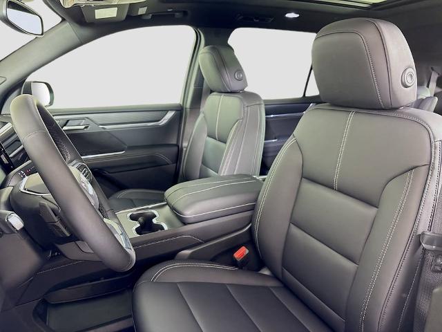 2025 GMC Acadia Vehicle Photo in PUYALLUP, WA 98371-4149