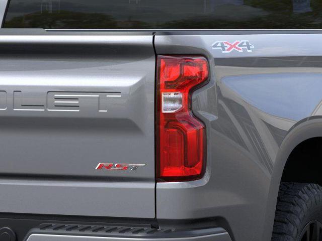 2026 Chevrolet Silverado 1500 Vehicle Photo in INDEPENDENCE, MO 64055-1314
