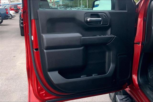 2021 Chevrolet Silverado 1500 Vehicle Photo in KANSAS CITY, MO 64114-4502