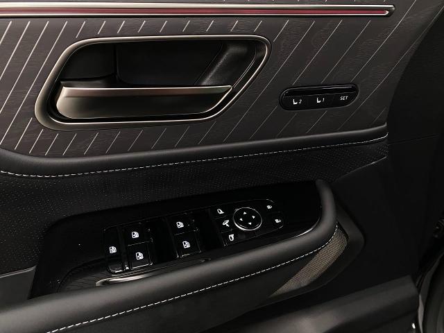 2026 INFINITI QX80 Vehicle Photo in Appleton, WI 54913