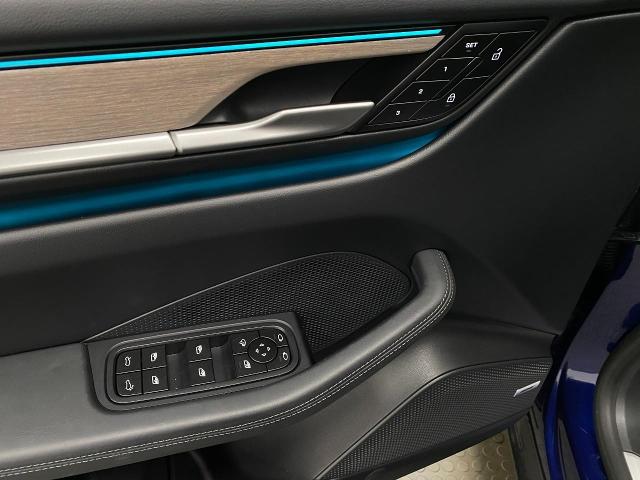 2024 Porsche Macan Vehicle Photo in Appleton, WI 54913