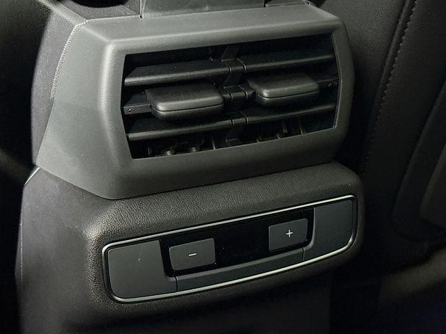 2023 Audi Q4 e-tron Vehicle Photo in Puyallup, WA 98371