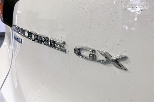 2023 Buick Encore GX Vehicle Photo in INDEPENDENCE, MO 64055-1377