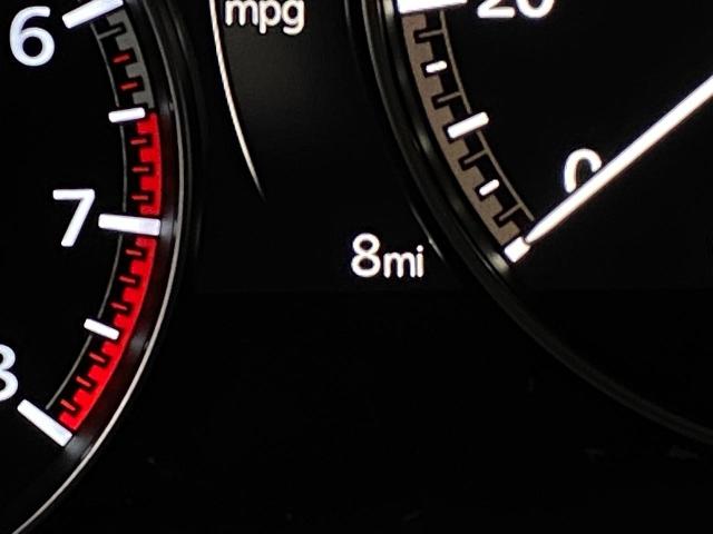 2025 Mazda CX-50 Vehicle Photo in Appleton, WI 54913