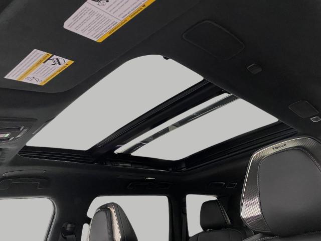 2026 INFINITI QX80 Vehicle Photo in Appleton, WI 54913