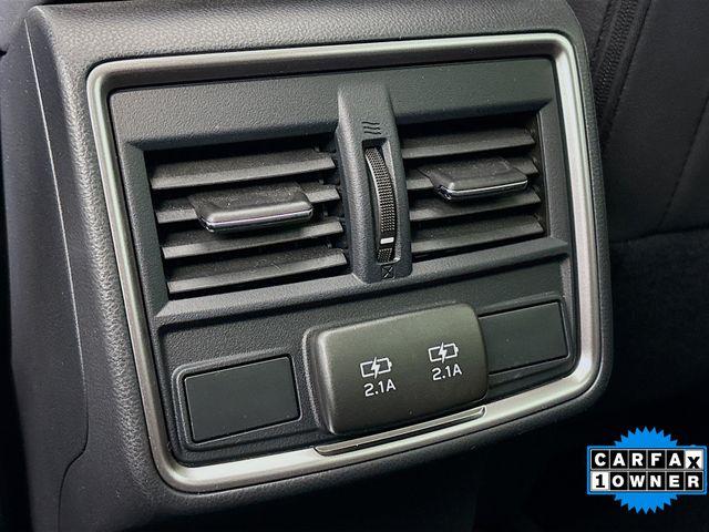 2020 Subaru Forester Vehicle Photo in Puyallup, WA 98371