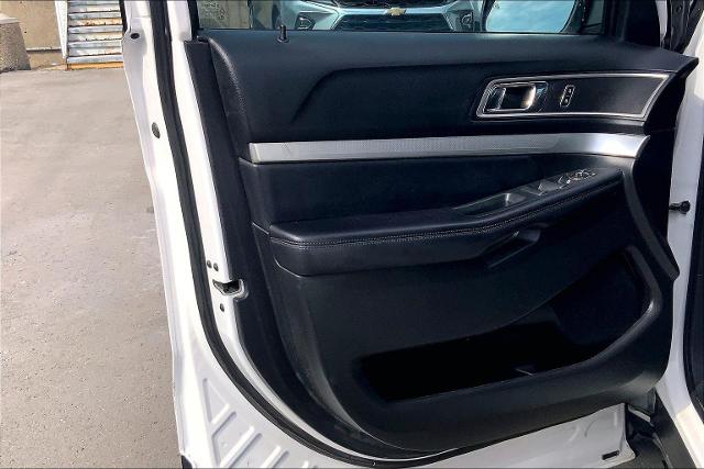 2016 Ford Explorer Vehicle Photo in KANSAS CITY, MO 64114-4502