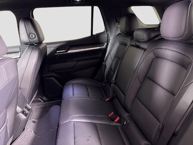 2026 GMC Terrain Vehicle Photo in PUYALLUP, WA 98371-4149