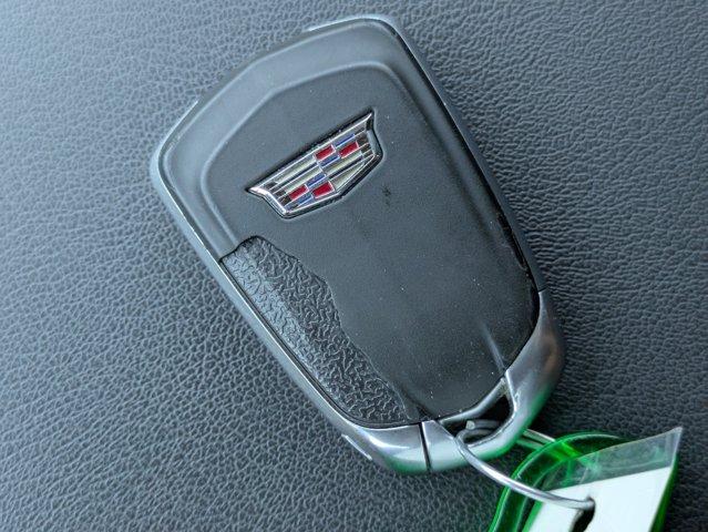 2023 Cadillac XT5 Vehicle Photo in BRUNSWICK, GA 31525-1881