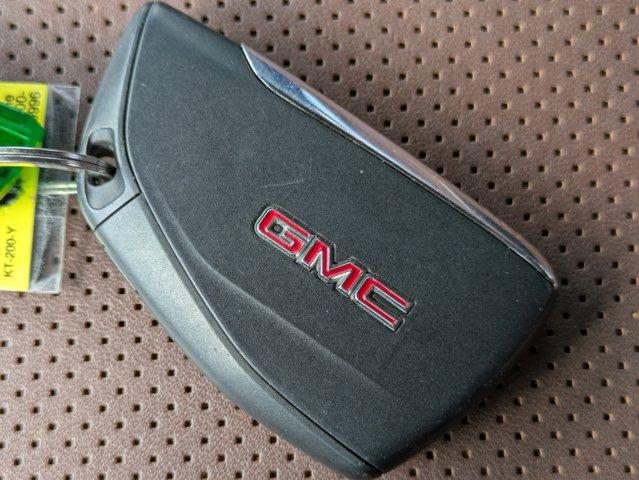 2024 GMC Sierra 2500 HD Vehicle Photo in BRUNSWICK, GA 31525-1881