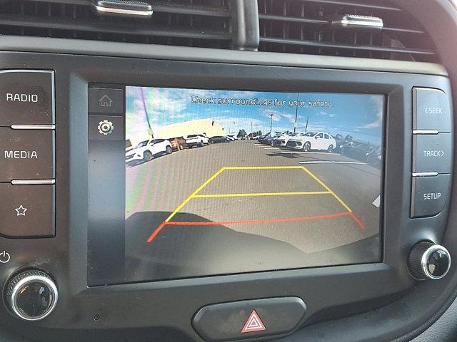 2023 Kia Soul Vehicle Photo in Philadelphia, PA 19116