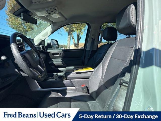 2022 Toyota Tundra 4WD Vehicle Photo in Flemington, NJ 08822