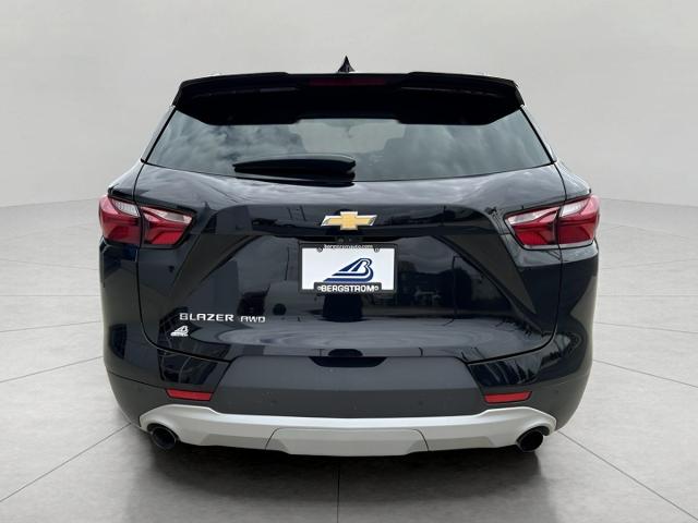 2019 Chevrolet Blazer Vehicle Photo in MANITOWOC, WI 54220-5838