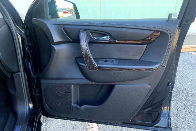 2015 GMC Acadia Vehicle Photo in KANSAS CITY, MO 64114-4545