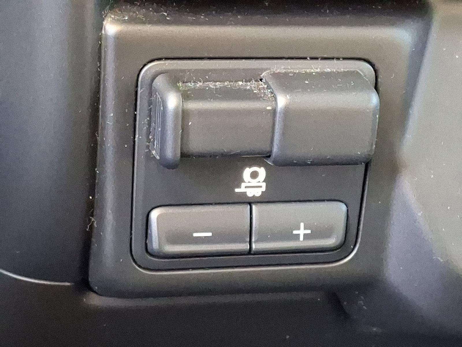 2022 Chevrolet Silverado 1500 LTD Vehicle Photo in Easton, PA 18045