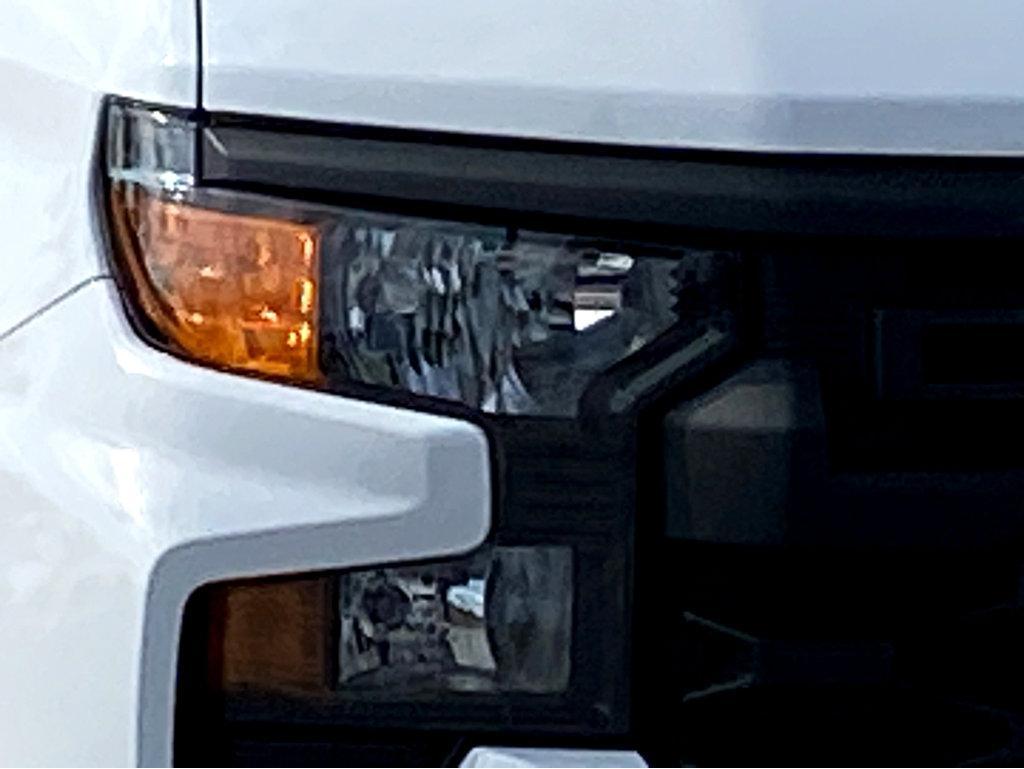 2024 Chevrolet Silverado 1500 Vehicle Photo in POOLER, GA 31322-3252