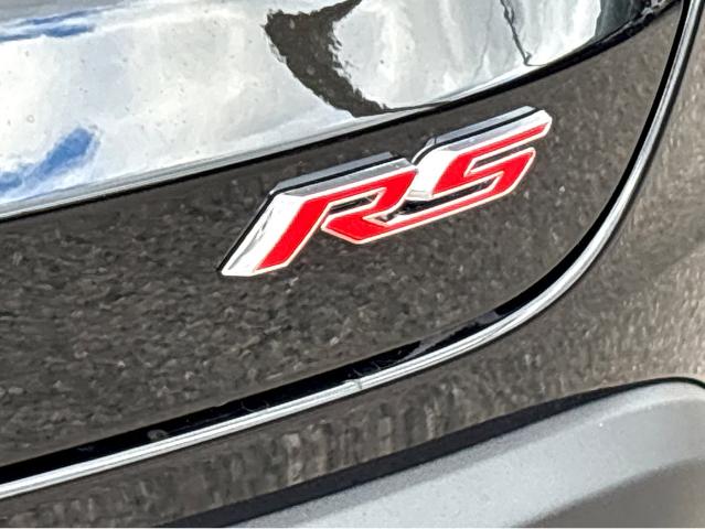 2026 Chevrolet Trax Vehicle Photo in SAVANNAH, GA 31406-4513