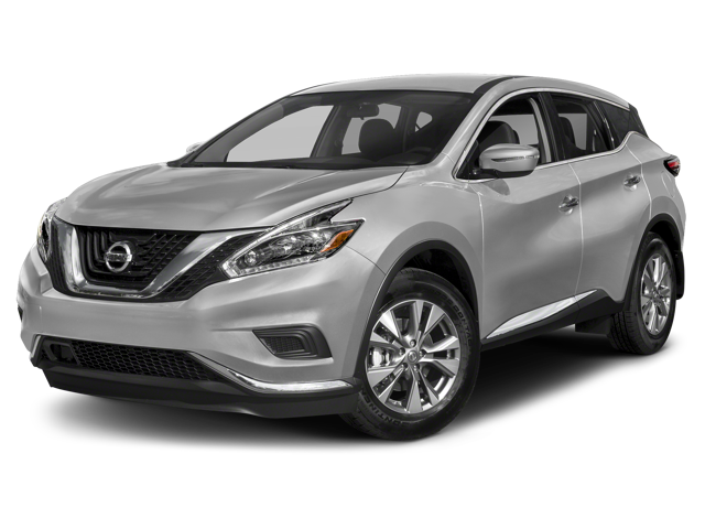 2018 Nissan Murano Vehicle Photo in Neenah, WI 54956