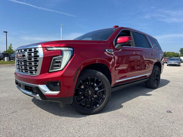 2025 GMC Yukon Vehicle Photo in Jonesboro, AR 72404