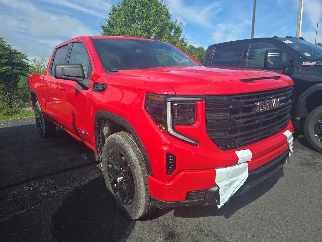 2026 GMC Sierra 1500 Elevation-L