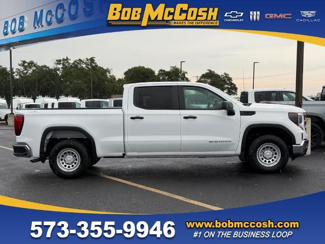 2026 GMC Sierra 1500 Vehicle Photo in COLUMBIA, MO 65203-3903